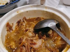 -老浒记烤鸭-北京菜(琉璃厂店)