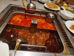 -海底捞火锅(凯德广场店)