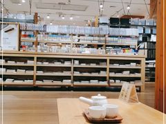 -MUJI无印良品(环球港店)