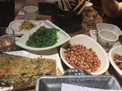 -管氏翅吧(护国寺店)