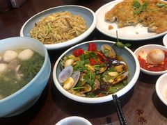 -鱼篮仔·潮汕美食(圆明新园店)