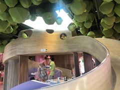 -水桶王国主题餐厅·聚会·生日派对·亲子活动·家庭套餐(亚龙湾希尔顿店)