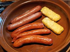 -萨莉亚意式餐厅(新邻天地店)