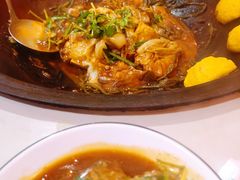 -李记铸铁锅炖鱼(长江中路店)