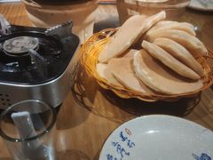 -爷爷家的粥铺(庐江店)