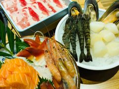 -水林间·寿喜烧自助(仙林金鹰店)