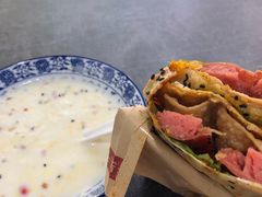 -冷峰马家鸡蛋牛奶醪糟(八朗学五巷店)