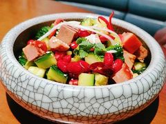 -花家怡园HUA'S RESTAURANT(崇文门·哈德门广场店)