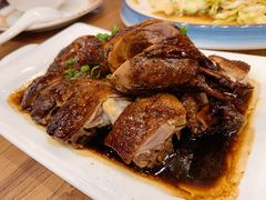 -乌记大厨餐厅