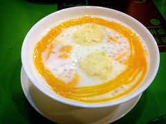 甜心妈妈东南亚星级甜品连锁(惠福东路总店)-甜心妈妈·榴莲星级糖水(北京路总店)