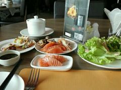 android_upload_pic-万德诺富特酒店·自助餐厅(万德大厦店)