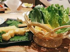 -尚海豆捞(乐虹坊店)