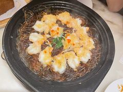 -绿茶餐厅(朝阳大悦城店)