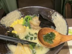 -将太无二·北美传奇寿司(瑞士公寓店)