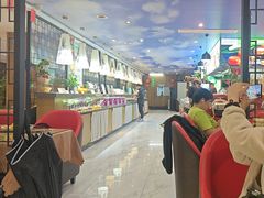-素心素食(翠苑店)