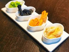 -甄御•海鲜新青岛菜(麦岛店)