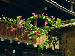 -云水谣景区