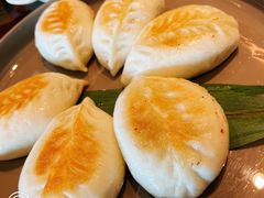 -新天世纪中餐厅