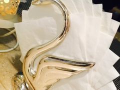 -亮马河饭店翠雅咖啡厅