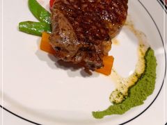 -食间牛排(湖西路店)