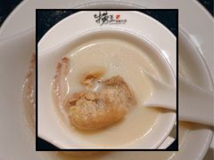 胡椒猪肚鸡-捞王猪肚鸡火锅(财富中心店)