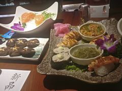 -元通寿司(东骏店)