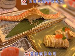 -七町糖果寿司屋(龙洞广工店)