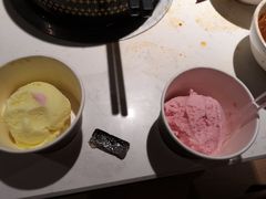 -加餐海鲜自助(集美银泰百货店)