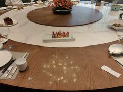 -聚宾楼·烤鸭·家宴(科技三路店)