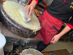 -沂蒙人家煎饼铺(怒江路店)