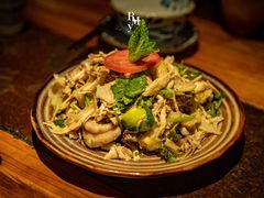 -上楼私房菜(院士路店)