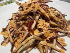 -张家卫·阳江菜·小海鲜(肥婆湾桥店)