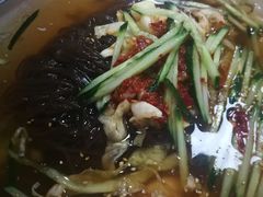 -顺姬冷面(长白西路店)