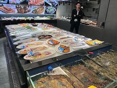 -好兄弟郭巨海鲜(天一阁店)