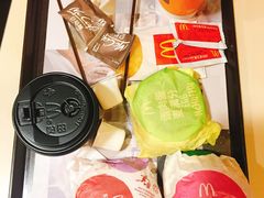 -麦当劳(北京南站店)