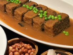 -丽晶轩中餐厅(重庆丽晶酒店)