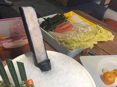 -咕嘟草帽鱼·牛奶一样的鲜鱼汤(包河万达广场创始店)