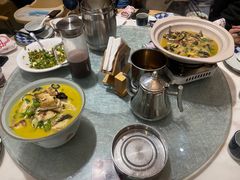 -雍沪里·沪湘融合菜( 康桥店)