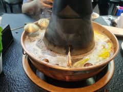 -铜来聚老北京涮肉(恒隆广场店)