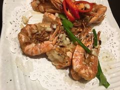 -巷语私房料理(华一实业大厦店)