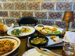 -FISH&POTATO Cō(地中海美食 万象城店)