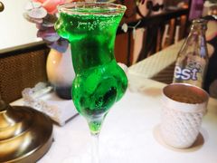 -早安曼谷泰国餐厅