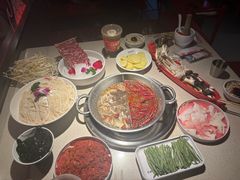 -小龙坎火锅(全球总店)