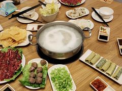 -吉友粥底火锅(方斜路店)