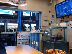 大堂-面西湖杭帮面(控江路店)