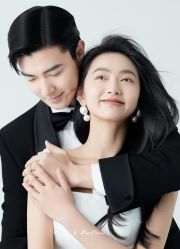 -罗马经典婚纱摄影·轻奢化定制