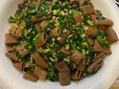 海肠捞饭-丽华家常菜(北马路店)