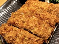 腰内猪排套餐-胜博殿日式炸猪排(悠唐店)