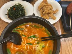 -过桥缘·过桥米线(北京望京万象汇店)
