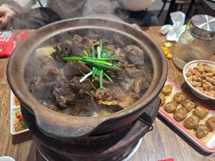 -阿润打边炉·鲜切鸡煲(华漕店)